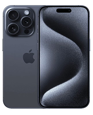 Apple iPhone 15 Pro (128 GB)