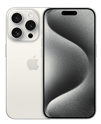 Apple iPhone 15 Pro (128 GB)