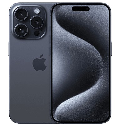 Apple iPhone 15 Pro (512 GB) Apple iPhone 15 Pro (512 GB)