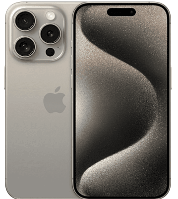 Apple iPhone 15 Pro (512 GB) Apple iPhone 15 Pro (512 GB)