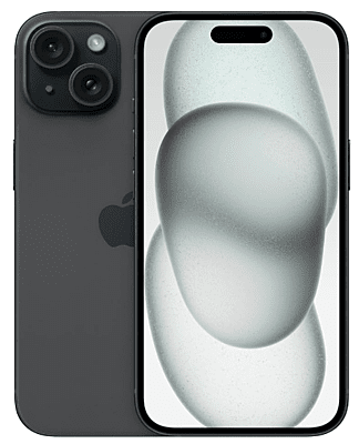 Apple iPhone 15