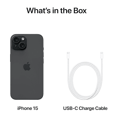 Apple iPhone 15