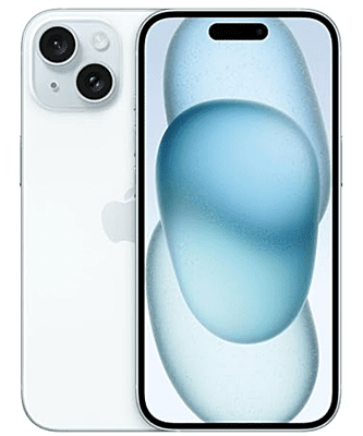 Apple iPhone 15