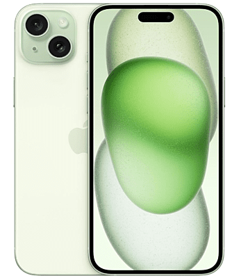 Apple iPhone 15 Plus (128 GB) Apple iPhone 15 Plus (128 GB)