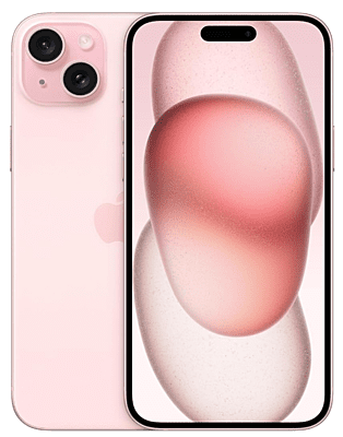 Apple iPhone 15 Plus (128 GB) Apple iPhone 15 Plus (128 GB)