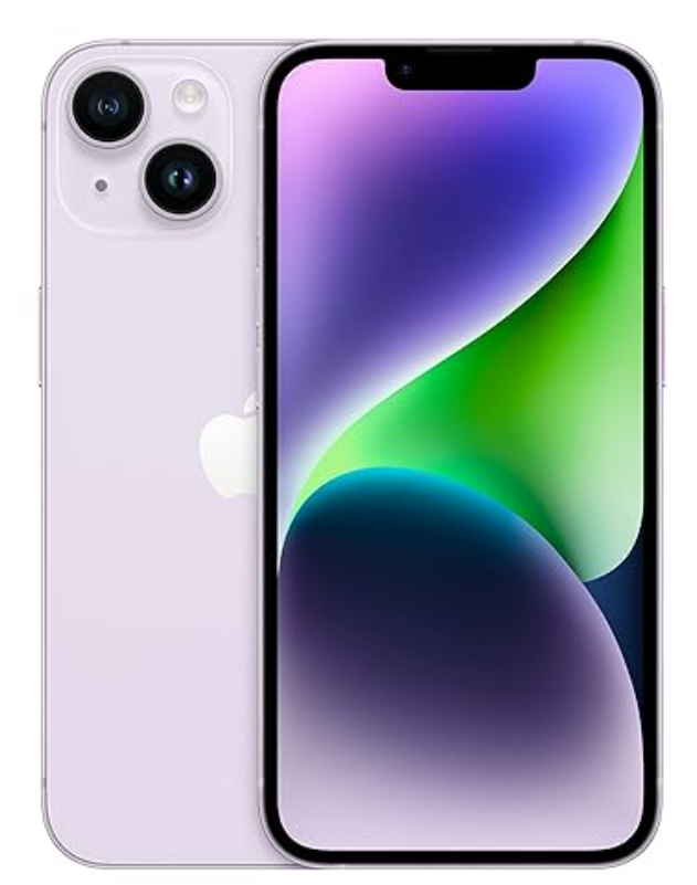 Apple iPhone 14 128GB