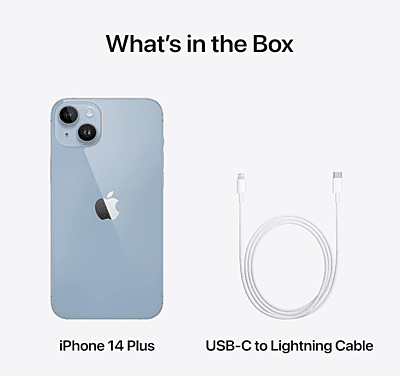 Apple iPhone 14 Plus Apple iPhone 14 Plus
