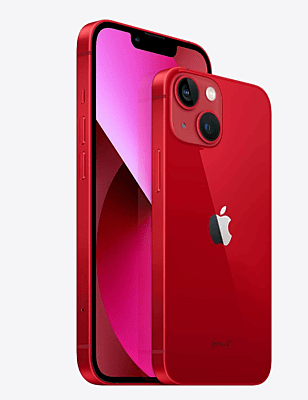 Apple iPhone 13 128GB Midnight Apple iPhone 13 128GB Midnight
