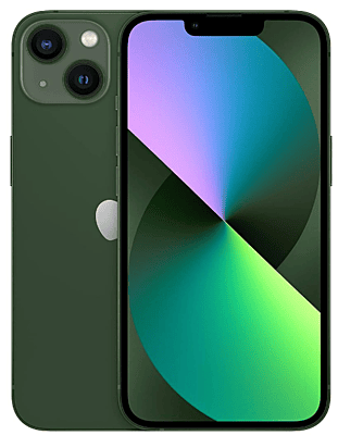 Apple iPhone 13 128GB Midnight Apple iPhone 13 128GB Midnight
