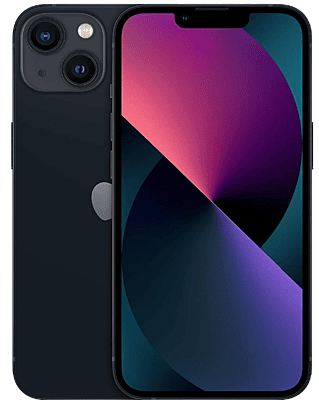 Apple iPhone 13 128GB Midnight Apple iPhone 13 128GB Midnight
