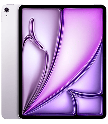 Apple iPad Air 13″ (M2,Wifi) 256 GB