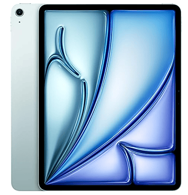 Apple iPad Air 13″ (M2,WiFi) 1 TB