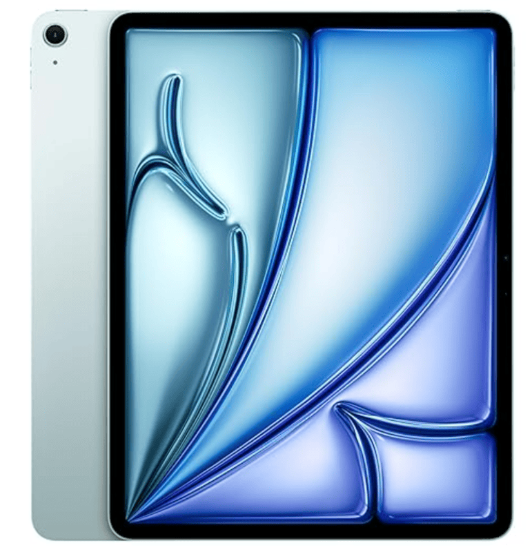 Apple iPad Air 13″ (M2,WiFi) 1 TB