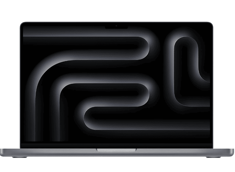 Apple 2023 MacBook Pro (14-inch, M3 chip with 8‑core CPU and 10‑core GPU, 8GB Unified Memory, 512GB) Apple 2023 MacBook Pro (14-inch, M3 chip with 8‑core CPU and 10‑core GPU, 8GB Unified Memory, 512GB)