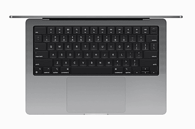 Apple 2023 MacBook Pro (14-inch, M3 chip with 8‑core CPU and 10‑core GPU, 8GB Unified Memory, 512GB) Apple 2023 MacBook Pro (14-inch, M3 chip with 8‑core CPU and 10‑core GPU, 8GB Unified Memory, 512GB)