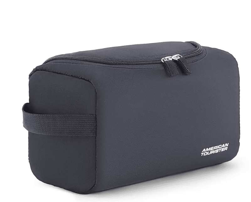 American tourister unisex toiletry kit American tourister unisex toiletry kit