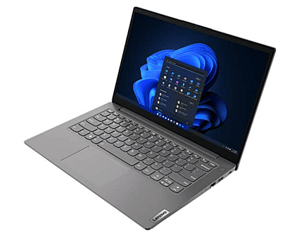 Lenovo V14 G3 IAP Laptop 12th Generation Lenovo V14 G3 IAP Laptop 12th Generation