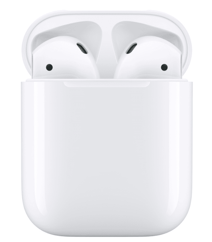 Apple AirPods (2nd�generation) Apple AirPods (2nd�generation)