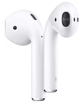 Apple AirPods (2nd�generation) Apple AirPods (2nd�generation)