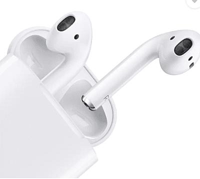 Apple AirPods (2nd�generation) Apple AirPods (2nd�generation)