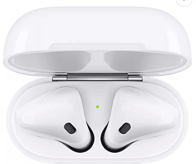 Apple AirPods (2nd�generation) Apple AirPods (2nd�generation)