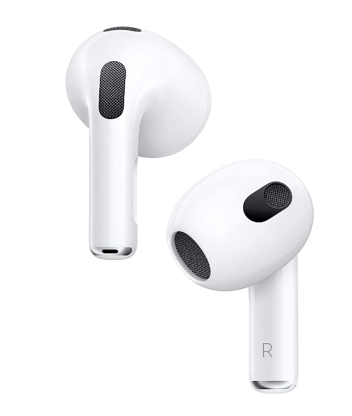 Apple AirPods Pro (2nd generation) Apple AirPods Pro (2nd generation)