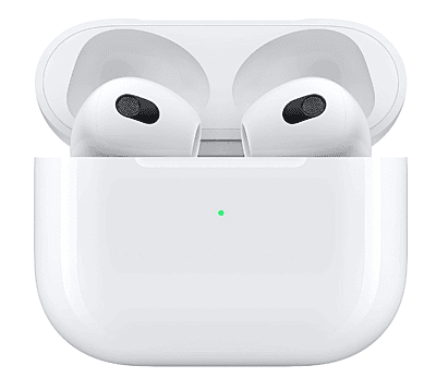 Apple AirPods Pro (2nd generation) Apple AirPods Pro (2nd generation)