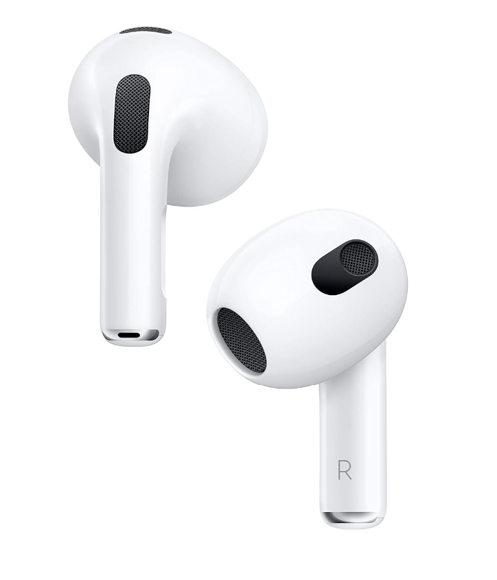 Apple AirPods Pro (2nd generation) Apple AirPods Pro (2nd generation)