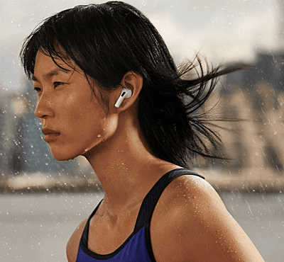 Apple AirPods Pro (2nd generation) Apple AirPods Pro (2nd generation)