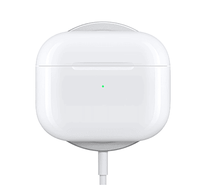 Apple AirPods Pro (2nd generation) Apple AirPods Pro (2nd generation)