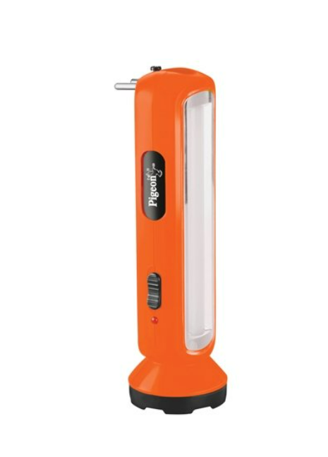 Pigeon Radiance LED Torch