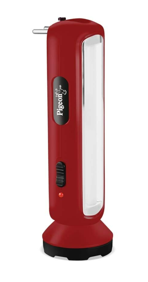 Pigeon Radiance LED Torch