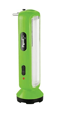 Pigeon Radiance LED Torch