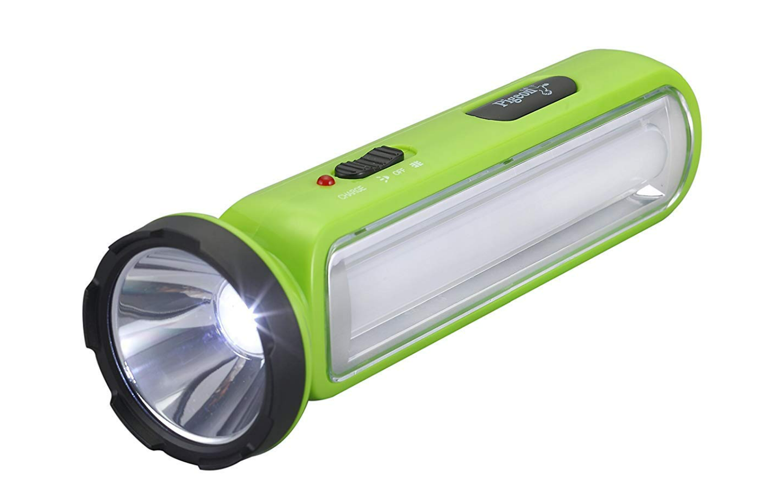 Pigeon Radiance LED Torch