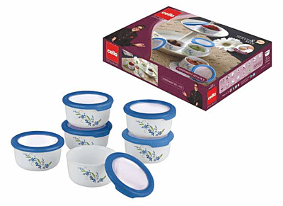 Cello ALLURE Gift Set Cello ALLURE Gift Set