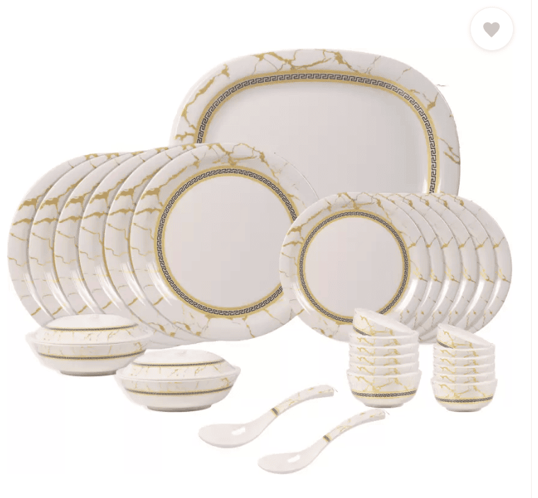 Cello MODUSTACK Tray Set (500+500+500+500ml) Cello MODUSTACK Tray Set (500+500+500+500ml)