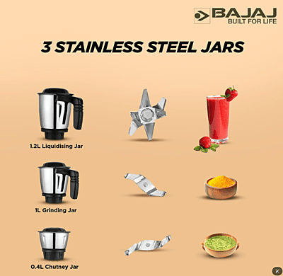 Bajaj BAJAJ GLS LAMP BC CL BULB 60W 230V Bajaj BAJAJ GLS LAMP BC CL BULB 60W 230V