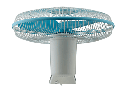 Bajaj SOFTLITE LED RC TABLE LAMP 2W