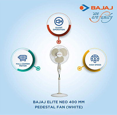 Bajaj SOFTLITE MINI LED RC Table lamp Bajaj SOFTLITE MINI LED RC Table lamp