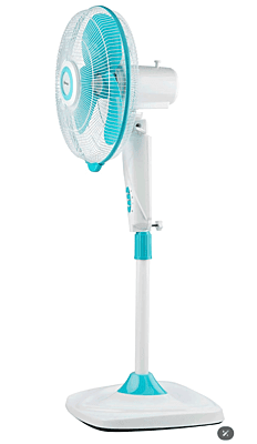 Bajaj SOFTLITE TL0015W24VWH LED Table lamp.