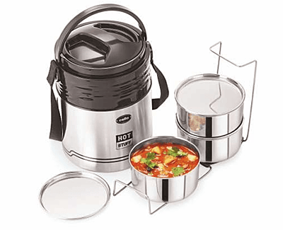 Cello ALPHA Borosilicate Jar (850ml) Cello ALPHA Borosilicate Jar (850ml)
