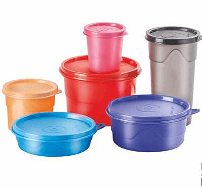Cello QUBE FRESH combo 6pcs (180ml each) Cello QUBE FRESH combo 6pcs (180ml each)