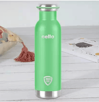 Cello AQUARIA Glass Bottle Cello AQUARIA Glass Bottle