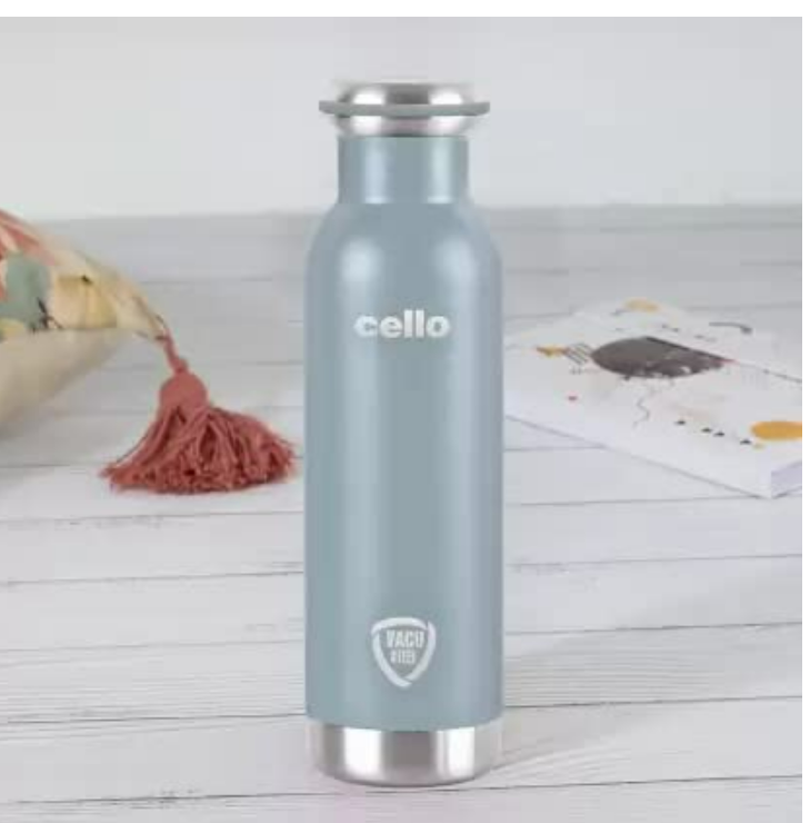 Cello AQUARIA Glass Bottle Cello AQUARIA Glass Bottle