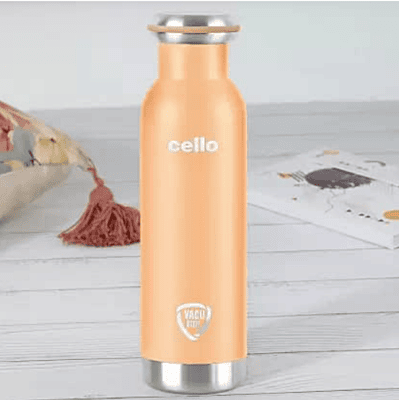 Cello AQUARIA Glass Bottle Cello AQUARIA Glass Bottle