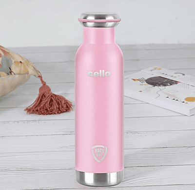Cello AQUARIA Glass Bottle Cello AQUARIA Glass Bottle