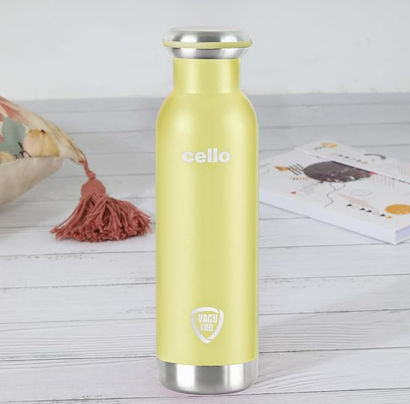Cello AQUARIA Glass Bottle Cello AQUARIA Glass Bottle
