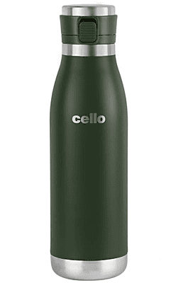 Cello H20 STEELOX Cello H20 STEELOX