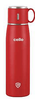 Cello H20 Glass Bottle (500ml) Cello H20 Glass Bottle (500ml)