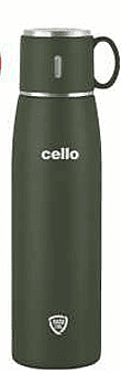 Cello H20 Glass Bottle (1000ml) Cello H20 Glass Bottle (1000ml)